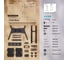 Кронштейн стойка для телевизора 40-70 ONKRON Black TS1552 14