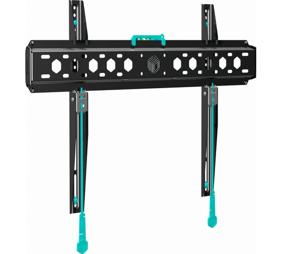 Фиксированный кронштейн для телевизора 43-85 ONKRON Black FM6