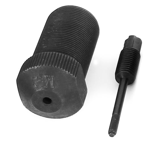 Наконечник аккумуляторного заклепочника M2000 MESSER М3 05-26-003 1