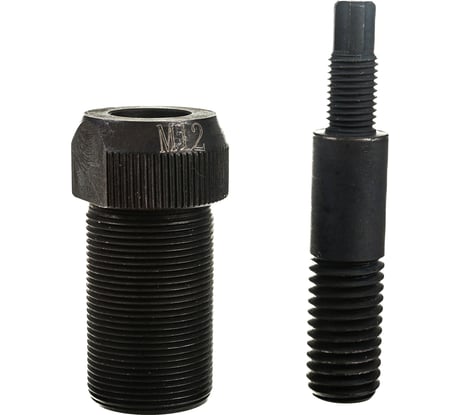 Наконечник аккумуляторного заклепочника M2000 MESSER М12 05-26-012