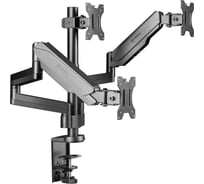 Кронштейн для трех мониторов ONKRON G280