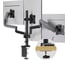Кронштейн для трех мониторов ONKRON G280 3