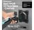 Кронштейн для трех мониторов ONKRON G280 8