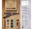 Кронштейн для трех мониторов ONKRON G280 14