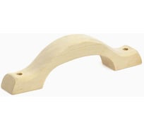 Ручка-скоба Дверной Страж РС-220 банная плоская ДС65474