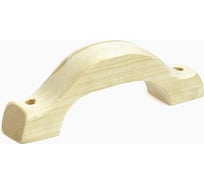 Ручка-скоба Дверной Страж РС-180 банная плоская ДС65486