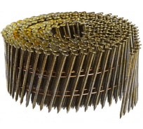 Барабанные гвозди FUBAG для N65C, 2.10x45 мм, кольцевая накатка, 350 шт. 140149.1