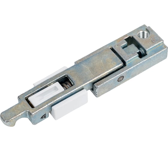 Устройство для удержания в открытом положении для скользящей шины GEZE Boxer 12 мм, регулируемое усилие удержания 68645 1