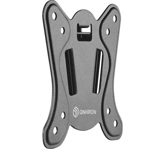 Фиксированный кронштейн для телевизора 10-32 ONKRON Black NN31