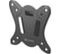Фиксированный кронштейн для телевизора 10-32 ONKRON Black NN31 1