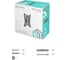 Фиксированный кронштейн для телевизора 10-32 ONKRON Black NN31 5