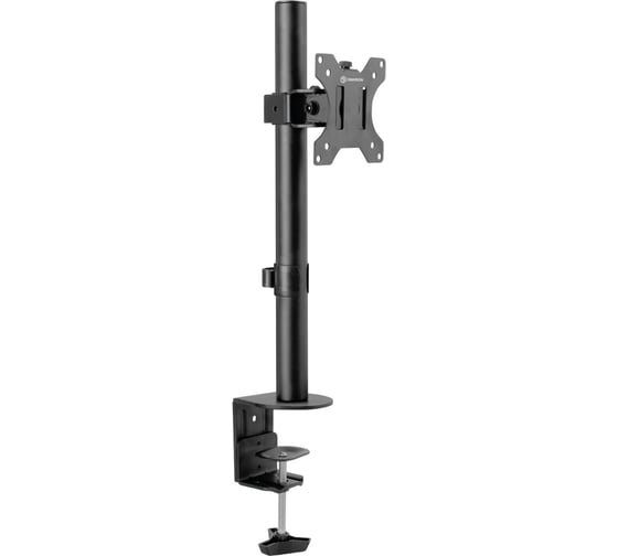 Настольный кронштейн для монитора 13-34 дюймов ONKRON Black D101E