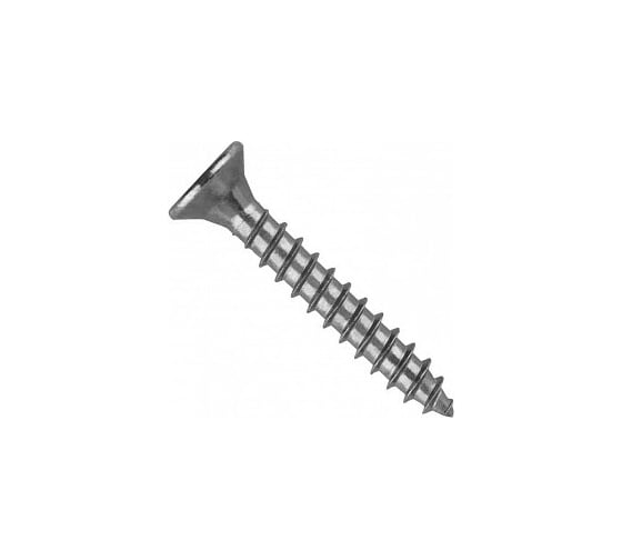 Саморез Госкреп ШУЦ 3,0x16 1000 шт. 1-0031510 1