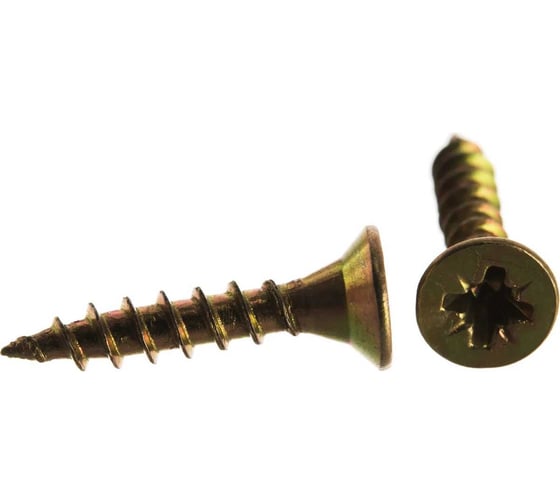 Саморез Госкреп ШУЖ 3,0x16 1000 шт. 1-0027400 1