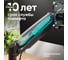 Настольный кронштейн для двух мониторов 13-32 дюймов ONKRON G200 Black G200B 10