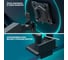 Настольный кронштейн для двух мониторов 13-32 дюймов ONKRON G200 Black G200B 5