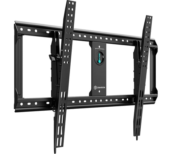 Фиксированный кронштейн для телевизора 65-100 ONKRON Black UT9