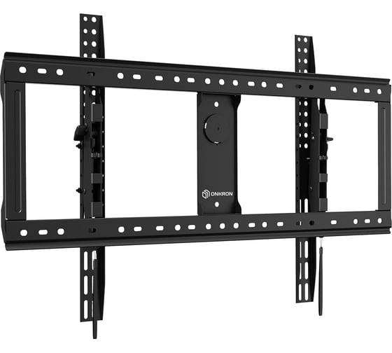 Фиксированный кронштейн для телевизора 65-100 ONKRON Black UT9