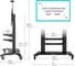 Стойка для телевизора ONKRON TS2811 4