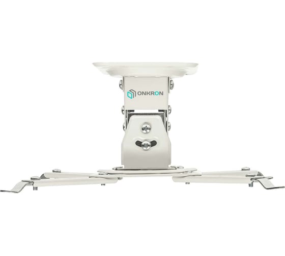 Потолочный кронштейн для проектора ONKRON K2A 1