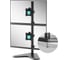 Кронштейн для двух мониторов 13"-34" настольный ONKRON D208FS 4