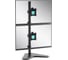Кронштейн для двух мониторов 13"-34" настольный ONKRON D208FS 5