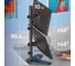 Кронштейн для двух мониторов 13"-34" настольный ONKRON D208FS 10