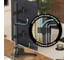 Кронштейн для двух мониторов 13"-34" настольный ONKRON D208FS 12
