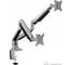 Кронштейн для двух мониторов ONKRON G200S 3