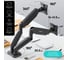 Настольный кронштейн для двух мониторов 13-32 дюймов ONKRON G160 Black G160B 6