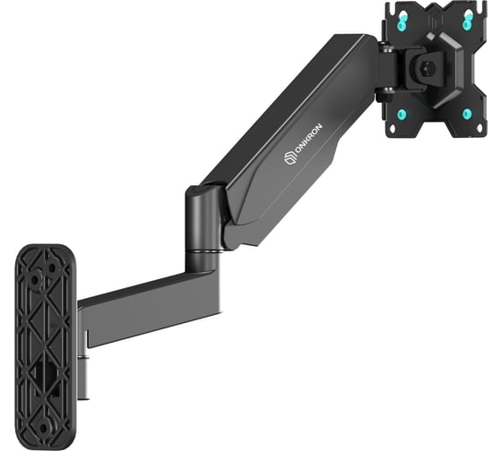 Настенный кронштейн для телевизора 13-34 ONKRON Black G150