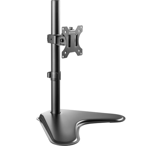 Настольный кронштейн для монитора 13-32 дюймов ONKRON Black D101FS