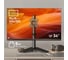 Настольный кронштейн для монитора 13-32 дюймов ONKRON Black D101FS 2