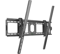 Наклонный кронштейн для телевизора 55-100 ONKRON Black UT4