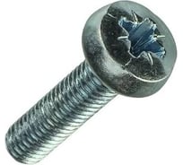 Винт ЦКИ DIN7985 М4x8 A4 Pz 2 50 шт. 29382