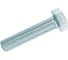 Болт ЦКИ DIN933 М16x80 с шестигранной головкой 10.9 Ц SW 24 3 шт. 31938 1