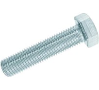 Болт ЦКИ DIN933 М18x120 с шестигранной головкой 8.8 Ц SW 27 1 шт. 4723919