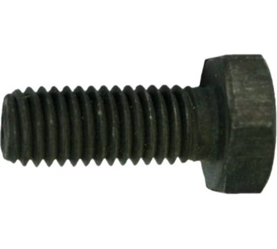 Болт ЦКИ DIN933 М18x120 с шестигранной головкой 8.8 Б/П SW 27 1 шт. 4556919 1