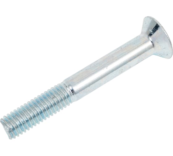 Винт ЦКИ DIN7991 М8x60 8.8 Ц HEX 5.0 2 шт. 3767919