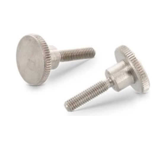 Винт ЦКИ DIN464 М4x10 A1 2 шт. 45309 1