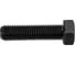 Болт ЦКИ DIN933 М22x80 с шестигранной головкой 10.9 окс, SW 32 1 шт. 4635919 1