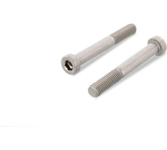 Винт ЦКИ DIN6912 М6x45 A2 2 шт. 8099719 1