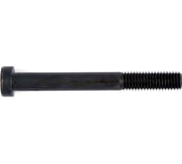 Винт ЦКИ DIN7984 М4x8 10.9 окс, 25 шт. 2624019