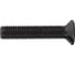 Винт ЦКИ ~DIN965 М3x10 ЧЕРНЫЙ RAL9005 Ц 25 шт. 5984019 1
