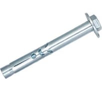 Анкер втулочный с болтом ЦКИ М6, 8x60, 2 шт 3960619