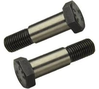 Болт ЦКИ DIN610, М12x40, 10.9, ОКС, 4916519