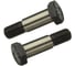 Болт ЦКИ DIN610, М12x40, 10.9, ОКС, 4916519 1