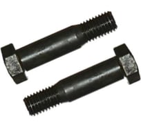 Болт ЦКИ DIN7968, М12x50, с гайкой, 5.6, гор.ц. 4792919