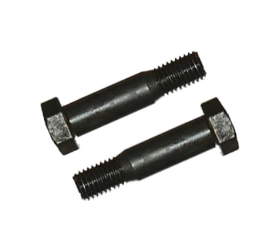 Болт ЦКИ DIN7968, М12x50, с гайкой, 5.6, гор.ц. 4792919 1