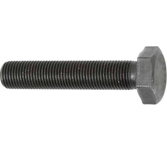 Болт ЦКИ DIN961, М10x1.0x80, 10.9, ОКС, SW 17, 2 шт 6027919 1